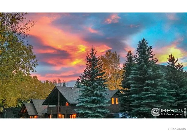 Photo 3 of House for sale at 1565 Highway 66 #27, Estes Park, CO 80517 | MLS# IR1046239 | Listing updated on 2026-09-17