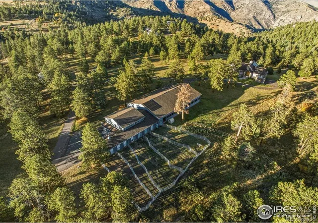 Photo 3 of Single family home for sale at 20682 Falcon Wing Rd, Indian Hills, CO 80454 | MLS# IR1046420 | Listing updated on 2026-09-17