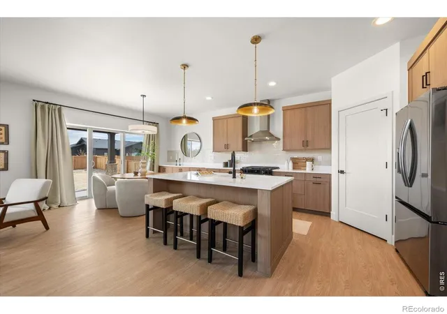 Single family home for sale at 1395 S Gardenia Dr, Milliken, CO 80543 | MLS# IR1046421 | Listing updated on 2026-10-04