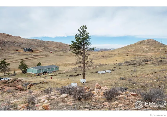 Photo 3 of Land for sale at 107 Mount Audubon Way, Livermore, CO 80536 | MLS# IR1046552 | Listing updated on 2026-10-27
