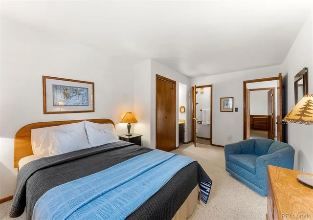 Photo 3 of Condo for sale at 10500 Ryan Gulch Rd #J-106, Silverthorne, CO 80498 | MLS# 3457488 | Listing updated on 2026-09-18