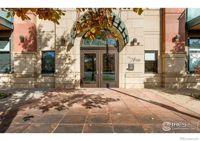 Condo for sale at 1077 Canyon Blvd #304, Boulder, CO 80302 | MLS# IR1046673 | Listing updated on 2026-10-16