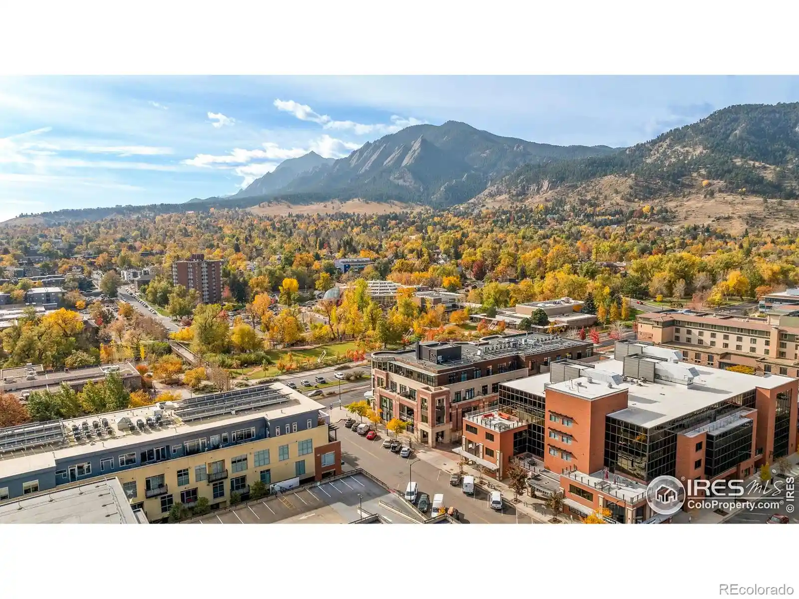 Listing Photo 39 - Condo for sale in 1077 Cyn Blvd located at 1077 Cyn Blvd, Boulder, CO 80302 - Unit #304
