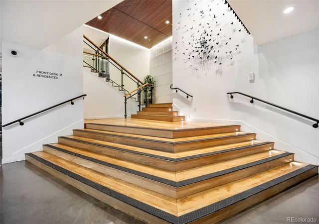 Photo 1 of Condo for sale at 1750 Wewatta St #632, Denver, CO 80202 | MLS# 2152404 | Listing updated on 2026-09-08