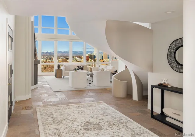 Photo 1 of Condo for sale at 1133 Race St #17A, Denver, CO 80206 | MLS# 6604254 | Listing updated on 2026-09-09