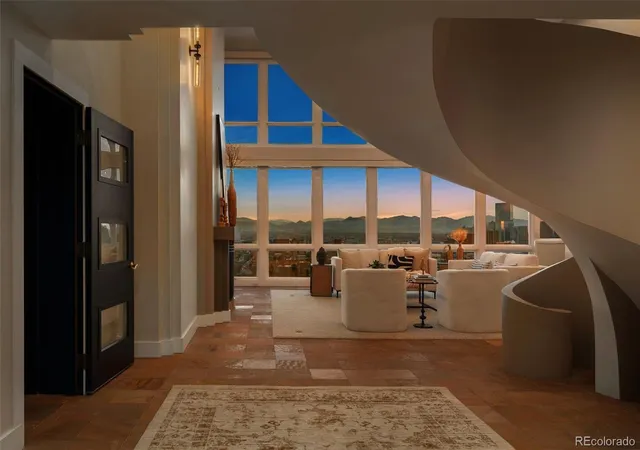 Photo 2 of Condo for sale at 1133 Race St #17A, Denver, CO 80206 | MLS# 6604254 | Listing updated on 2026-09-09