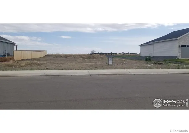 Photo 1 of Land for sale at 114 7th Avenue, Wiggins, CO 80654 | MLS# IR1046791 | Listing updated on 2026-09-17