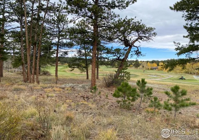 Photo 1 of Land for sale at 0 Northwoods Dr, Red Feather Lakes, CO 80545 | MLS# IR1046859 | Listing updated on 2026-09-17