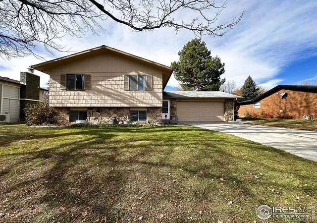 Photo 1 of Single family home for sale at 2421 Oleander Ct, Loveland, CO 80538 | MLS# IR1047009 | Listing updated on 2026-09-17