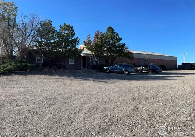 Photo 3 of Land for sale at 209 N County Rd 23h, Loveland, CO 80537 | MLS# IR1047215 | Listing updated on 2026-09-17