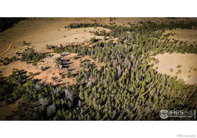 Photo 1 of Land for sale at 0 Wilderness Ranch Rd, Red Feather Lakes, CO 80545 | MLS# IR1047231 | Listing updated on 2026-09-17