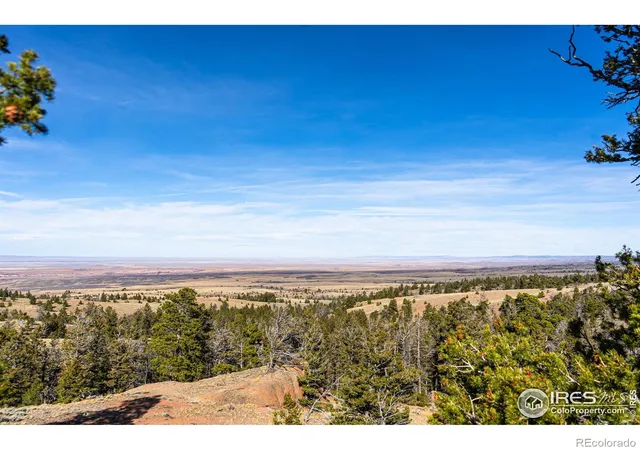 Photo 3 of Land for sale at 0 Wilderness Ranch Rd, Red Feather Lakes, CO 80545 | MLS# IR1047231 | Listing updated on 2026-09-17