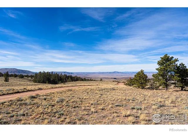 Photo 3 of Land for sale at 0 Wilderness Ranch Rd, Red Feather Lakes, CO 80545 | MLS# IR1047231 | Listing updated on 2026-09-17