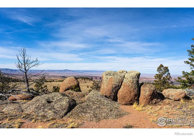 Photo 4 of Land for sale at 0 Wilderness Ranch Rd, Red Feather Lakes, CO 80545 | MLS# IR1047231 | Listing updated on 2026-09-17