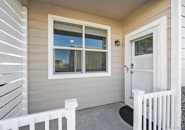 Photo 2 of Townhouse for sale at 265 S 4th Court, Deer Trail, CO 80105 | MLS# 7959814 | Listing updated on 2026-10-06