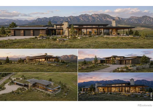 Photo 3 of Land for sale at 7171 Marshall Dr, Boulder, CO 80303 | MLS# IR1047528 | Listing updated on 2026-09-17