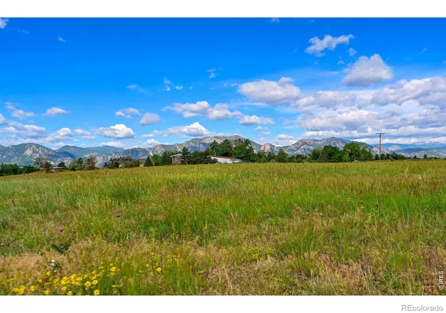 Photo 3 of Land for sale at 7171 Marshall Dr, Boulder, CO 80303 | MLS# IR1047528 | Listing updated on 2026-09-17