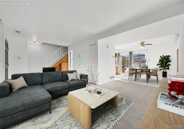 Photo 3 of Townhouse for sale at 1281 S Troy St, Aurora, CO 80012 | MLS# 9932114 | Listing updated on 2026-09-16