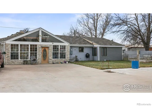 Photo 1 of Single family home for sale at 15985 Echo Rd, Fort Morgan, CO 80701 | MLS# IR1047583 | Listing updated on 2026-09-24