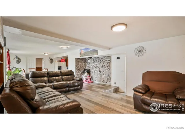 Photo 2 of Single family home for sale at 15985 Echo Rd, Fort Morgan, CO 80701 | MLS# IR1047583 | Listing updated on 2026-09-24