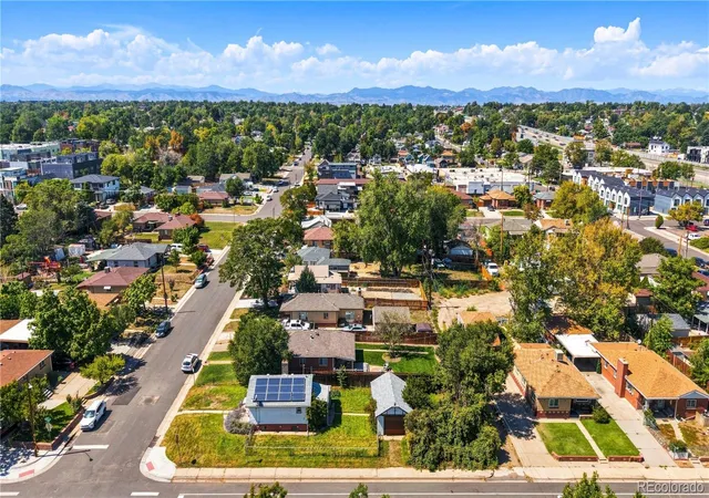 Photo 2 of Single family home for sale at 1801 W 47th Avenue, Denver, CO 80211 | MLS# 7136855 | Listing updated on 2026-09-24
