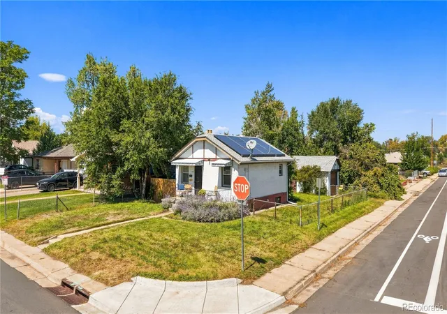 Photo 3 of Single family home for sale at 1801 W 47th Avenue, Denver, CO 80211 | MLS# 7136855 | Listing updated on 2026-09-24