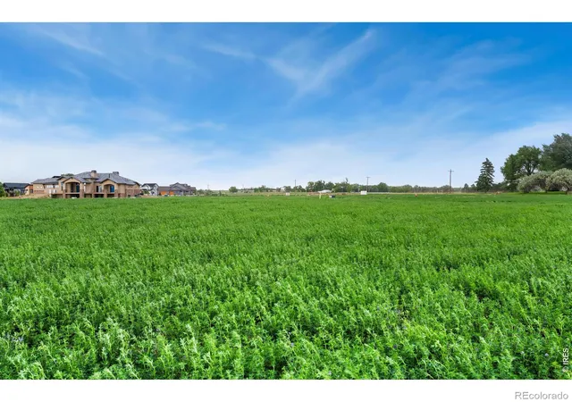 Photo 1 of Land for sale at 1574 Hauck Meadows Dr, Frederick, CO 80504 | MLS# IR1047627 | Listing updated on 2026-09-17