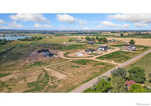 Photo 3 of Land for sale at 1574 Hauck Meadows Dr, Frederick, CO 80504 | MLS# IR1047627 | Listing updated on 2026-09-17