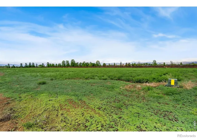 Photo 3 of Land for sale at 1634 Hauck Meadows Dr, Frederick, CO 80504 | MLS# IR1047628 | Listing updated on 2026-09-17