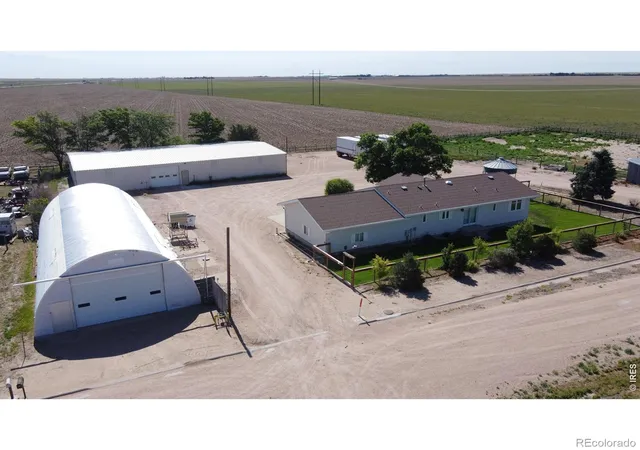 Photo 2 of Single family home for sale at 806 S Burlington Ave, Haxtun, CO 80731 | MLS# IR1047638 | Listing updated on 2026-09-17