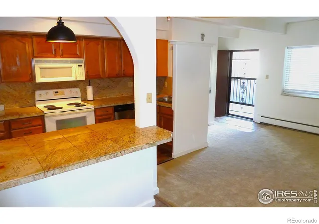 Photo 1 of Condo for sale at 590 N Logan St #110, Denver, CO 80203 | MLS# IR1047721 | Listing updated on 2026-09-17