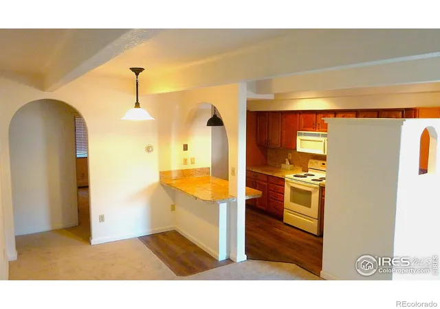 Photo 2 of Condo for sale at 590 N Logan St #110, Denver, CO 80203 | MLS# IR1047721 | Listing updated on 2026-09-17