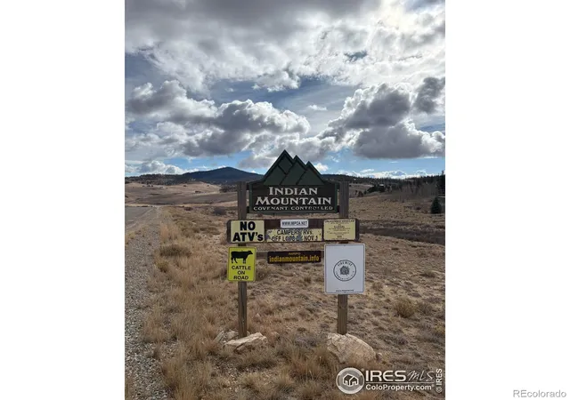 Photo 1 of Land for sale at 2400 Breton Cir, Jefferson, CO 80456 | MLS# IR1047818 | Listing updated on 2026-09-17