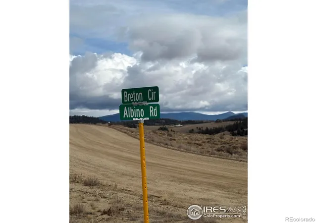 Photo 3 of Land for sale at 2400 Breton Cir, Jefferson, CO 80456 | MLS# IR1047818 | Listing updated on 2026-09-17