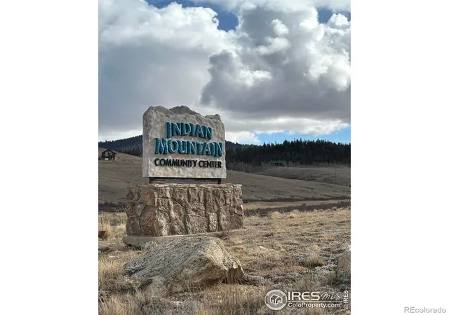 Photo 3 of Land for sale at 2400 Breton Cir, Jefferson, CO 80456 | MLS# IR1047818 | Listing updated on 2026-09-17