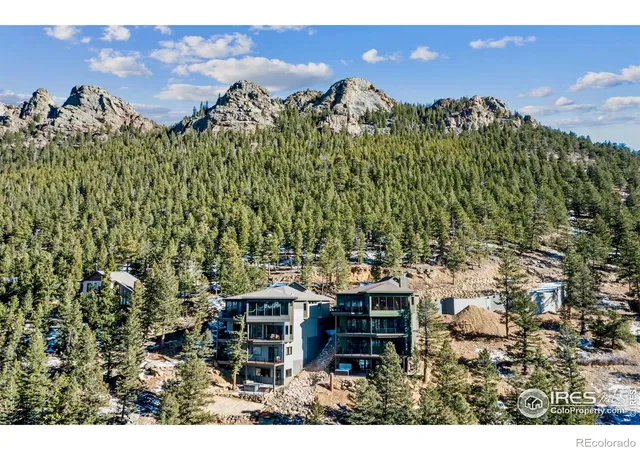 Photo 3 of Townhouse for sale at 1475 Saint Moritz Trl, Estes Park, CO 80517 | MLS# IR1047874 | Listing updated on 2026-09-17