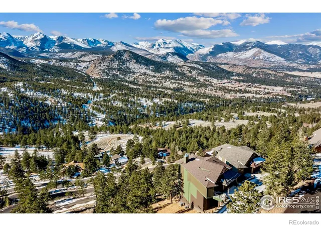 Photo 3 of Townhouse for sale at 1475 Saint Moritz Trl, Estes Park, CO 80517 | MLS# IR1047874 | Listing updated on 2026-09-17