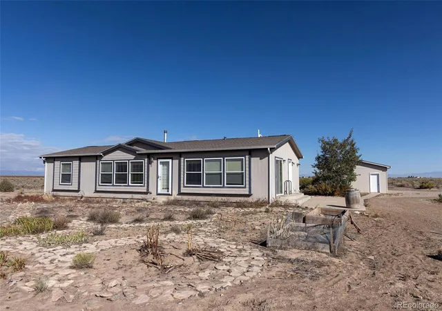 Photo 1 of Sale Pending at 3211 Lane 2 N, Mosca, CO 81146 | MLS# 5656094 | Listing updated on 2026-09-09