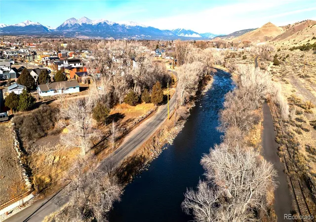 Photo 2 of Single family home for sale at 7193 County Rd 105, Salida, CO 81201 | MLS# 5263541 | Listing updated on 2026-09-08