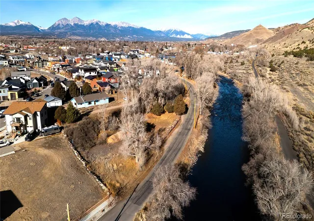 Photo 3 of Single family home for sale at 7193 County Rd 105, Salida, CO 81201 | MLS# 5263541 | Listing updated on 2026-09-08