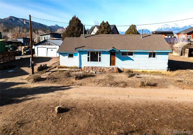 Photo 3 of Single family home for sale at 7193 County Rd 105, Salida, CO 81201 | MLS# 5263541 | Listing updated on 2026-09-08