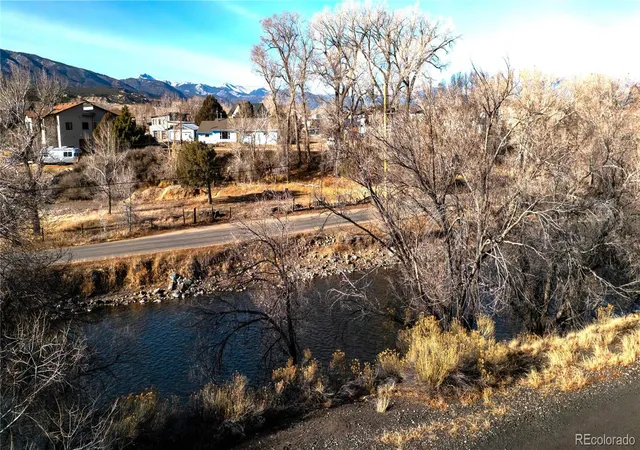 Photo 4 of Single family home for sale at 7193 County Rd 105, Salida, CO 81201 | MLS# 5263541 | Listing updated on 2026-09-08