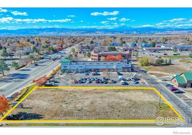 Photo 1 of Land for sale at 2306 17th Avenue, Longmont, CO 80501 | MLS# IR1048072 | Listing updated on 2026-09-17