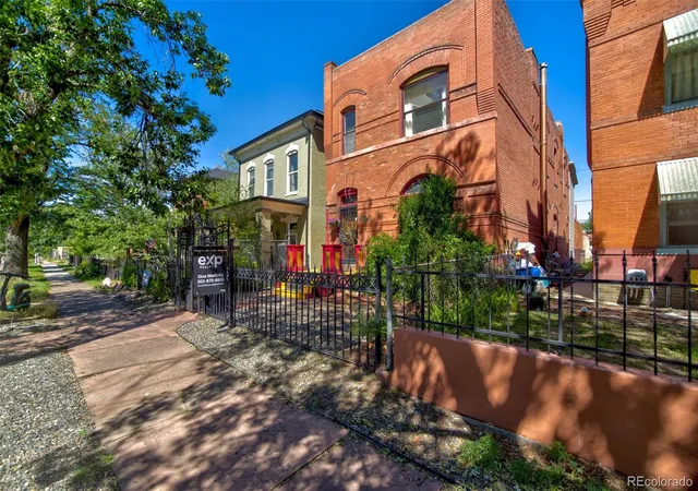 Photo 3 of Single family home for sale at 2623 Stout St, Denver, CO 80205 | MLS# 8717781 | Listing updated on 2026-09-08