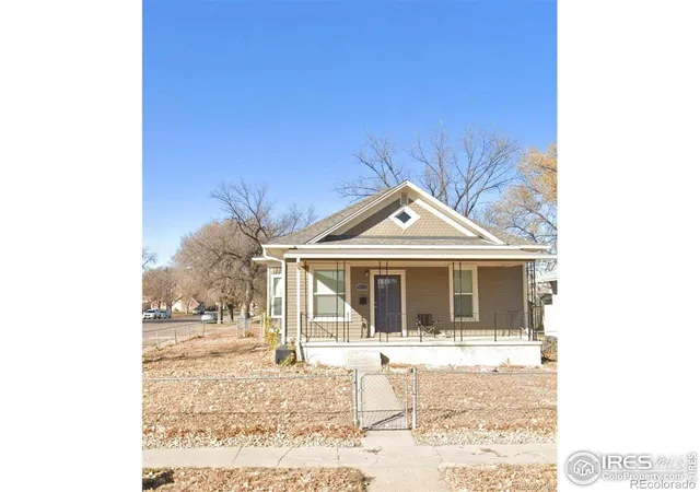 Multi family home for sale at 501 N 4th Street #A,B,C,D, Sterling, CO 80751 | MLS# IR1048203