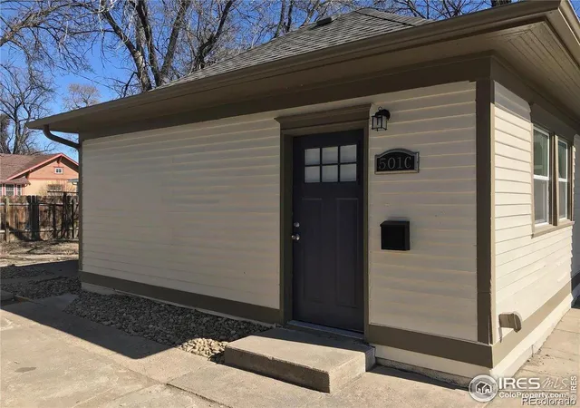 Photo 3 of Multi family home for sale at 501 N 4th Street #A,B,C,D, Sterling, CO 80751 | MLS# IR1048203 | Listing updated on 2026-09-17