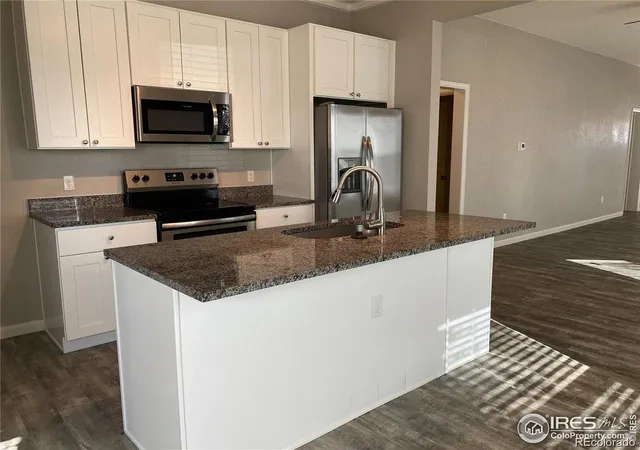 Listing Photo 4 - Condo for sale in building located at 501 N 4th St, Sterling, CO 80751 - Unit #A,B,C,D