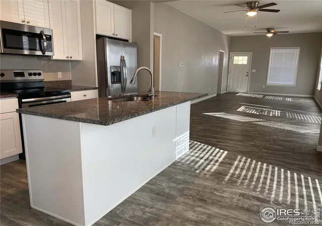 Listing Photo 5 - Condo for sale in building located at 501 N 4th St, Sterling, CO 80751 - Unit #A,B,C,D