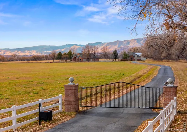 Photo 1 of Single family home for sale at 13155 N 75th Street, Longmont, CO 80503 | MLS# IR1048314 | Listing updated on 2026-09-17