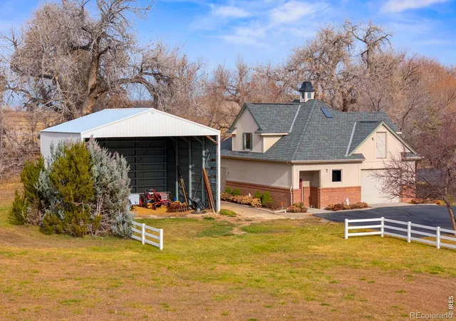 Photo 3 of Single family home for sale at 13155 N 75th Street, Longmont, CO 80503 | MLS# IR1048314 | Listing updated on 2026-09-17